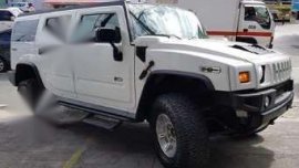 Hummer H3 Top of the Line 2003 For Sale 