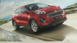 2018 148K ALL-IN DP Kia Sportage SL Diesel 6 speed AT or Kia Picanto 23K