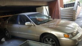 1995 Honda Accord FOR SALE 