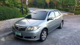 2007 Toyota Vios G ( 2006 2007 Honda City Toyota altis Hyundai Accent)