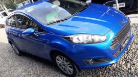 Ford Fiesta 2016 for sale