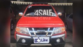 2010 Isuzu Sportivo Xmax Limited For Sale 