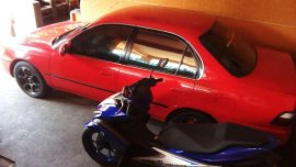  Toyota Corolla Gli 1.6 PORMADO AT MALINIS