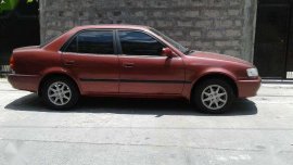Toyota Corolla 1998 for sale
