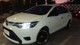 TOYOTA VIOS 2014 FOR SALE