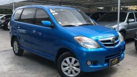 2008 Toyota Avanza 1.5 G AT Gas
