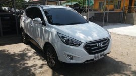 Hyundai Tucson 2015 for sale
