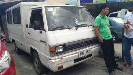 2003 Mitsubishi L300 for sale