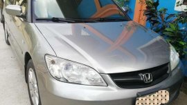 Honda Civic 2004 for sale