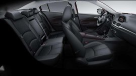 2018 Mazda 3 R Mazda Alabang