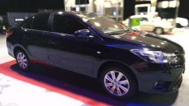 2017 Toyota Vios e sale or swap 