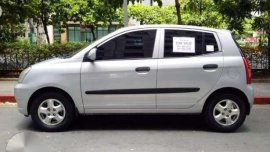 Kia Picanto Lx 2005 Manual FOR SALE 