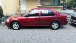 Honda City 2000 for sale