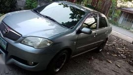 Like New Toyota Vios for sale
