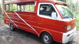 Like New Suzuki Multicab for sale