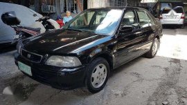 1999 Honda City for sale