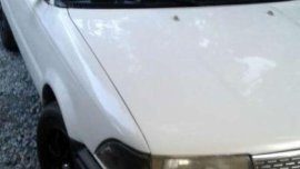 Toyota Corolla Small body XL4 1990 For Sale 