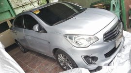 Mitsubishi Mirage G4 2015 for sale