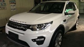 Land Rover Discovery Sport AT 2018 FOR SALE 