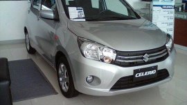 Suzuki Celerio 2018 for sale 
