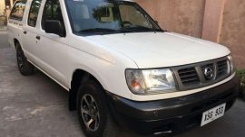 Nissan Frontier 2004 Manual Diesel Very fresh not 2003 2005 2006