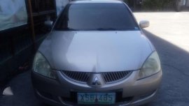 Mitsubishi Lancer CVT 2004 FOR SALE 