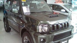Suzuki Jimny 2018 for sale