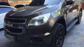 Chevrolet Trailblazer 2015 FOR SALE 