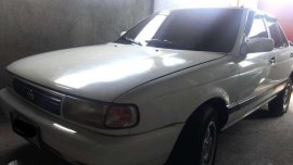 Nissan Sentra LEC 1996 FOR SALE 