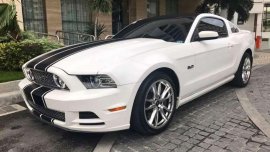 2013 Ford Mustang GT 5.0L Original paint