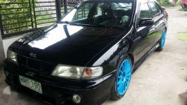 2000 Nissan Sentra GTS Top of the Line For Sale 