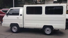 98k Allin! MITSUBISHI L300 Fb Deluxe or Exceed Dual Aircon! 2018 PROMO! Montero