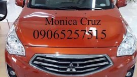 Lowest Mirage G4 hatchback Montero Sport L300 2017