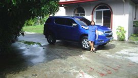 2013 Chevy Trailblazer LTZ 4x4 ​Fully loaded