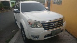 Ford Everest 2009 for sale