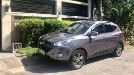 Hyundai Tucson 2012 Diesel 4x4 For Sale