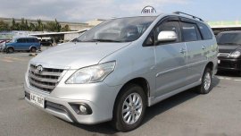 Toyota Innova 2015 for sale