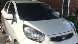 Kia Picanto 2013 for sale