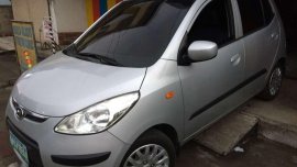 Hyundai I10 gls 2011 FOR SALE 