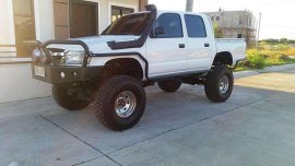 2004 Toyota Hilux for sale