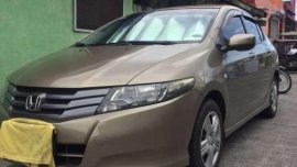 Hi guys, 2010 Honda City Manual