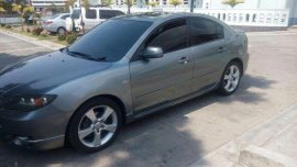 2004 Mazda 3 FOR SALE 