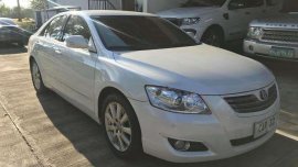 2007 Toyota Camry 3.5Q FOR SALE 