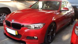 2012 Bmw 320D Twin Power Turbo FOR SALE 