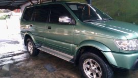 Isuzu Sportivo 2006 FOR SALE 