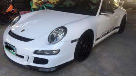 2007 Porsche Gt3 for sale