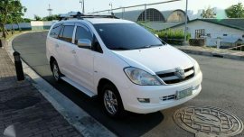 2007 Toyota Innova J avanza crv FOR SALE 