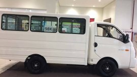 Brand new Hyundai H-100 2017 for sale
