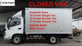 Foton Tornado  2018 for sale