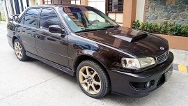 Well-maintained Toyota Corolla 2000 for sale
